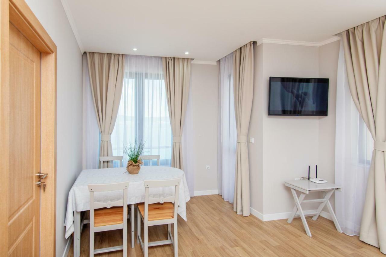 Mary Homes Νεσέμπαρ Εξωτερικό φωτογραφία