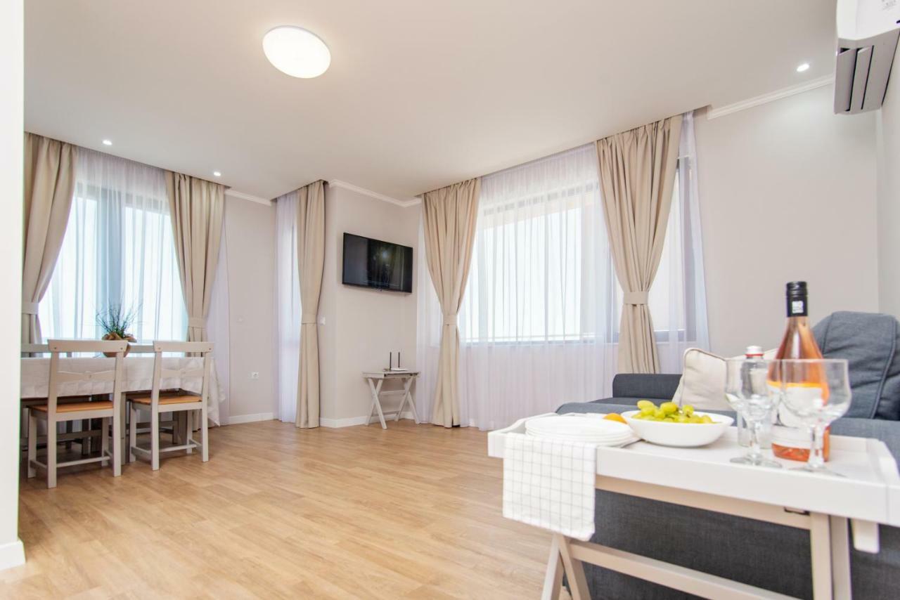 Mary Homes Νεσέμπαρ Εξωτερικό φωτογραφία