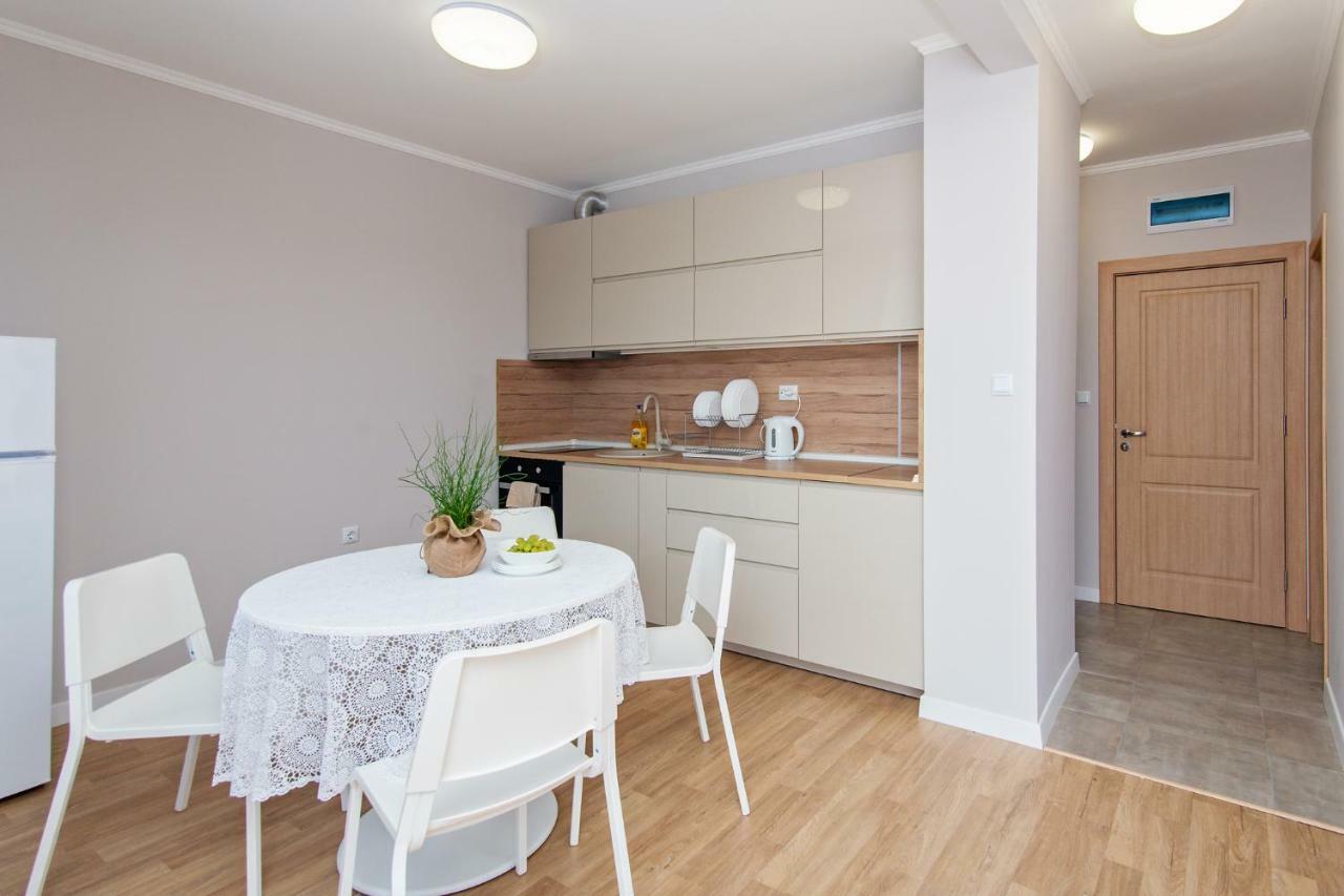 Mary Homes Νεσέμπαρ Εξωτερικό φωτογραφία