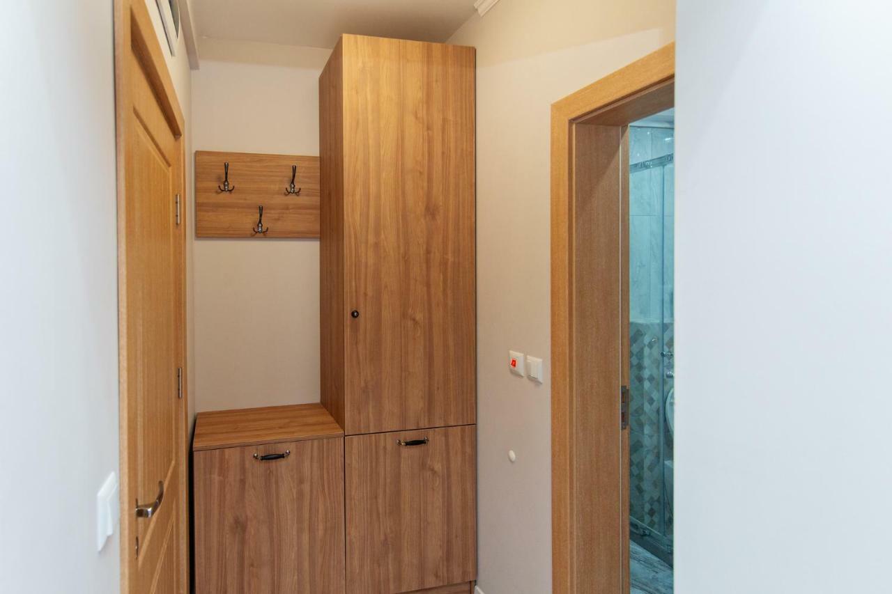 Mary Homes Νεσέμπαρ Εξωτερικό φωτογραφία