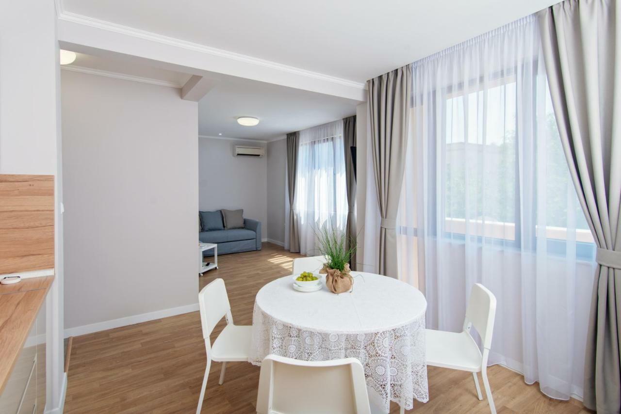 Mary Homes Νεσέμπαρ Εξωτερικό φωτογραφία