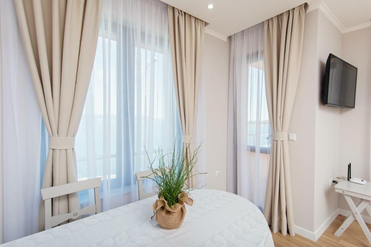 Mary Homes Νεσέμπαρ Εξωτερικό φωτογραφία