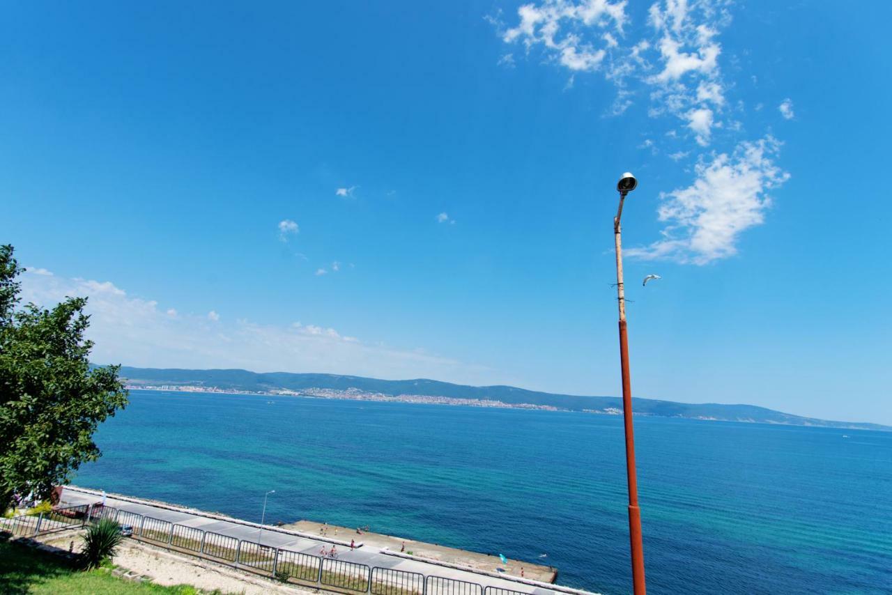 Mary Homes Νεσέμπαρ Εξωτερικό φωτογραφία