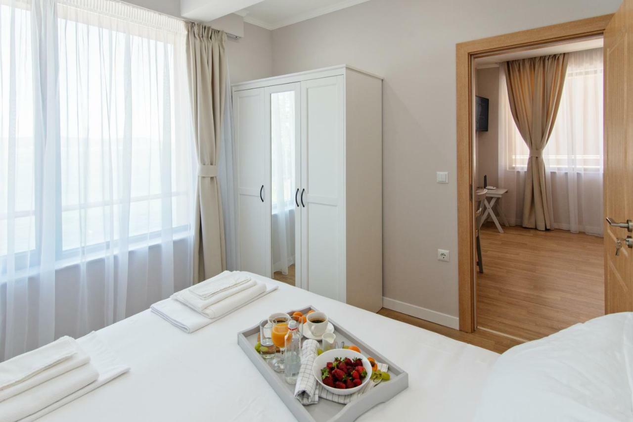 Mary Homes Νεσέμπαρ Εξωτερικό φωτογραφία